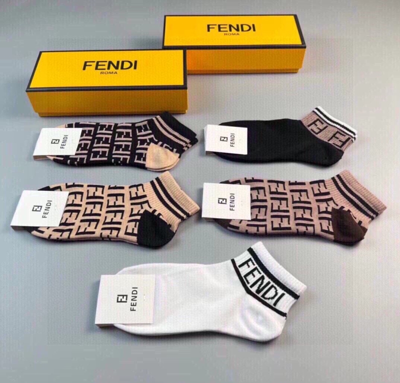 FENDI